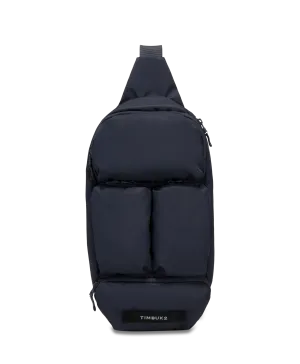 Vapor Sling Crossbody Bag
