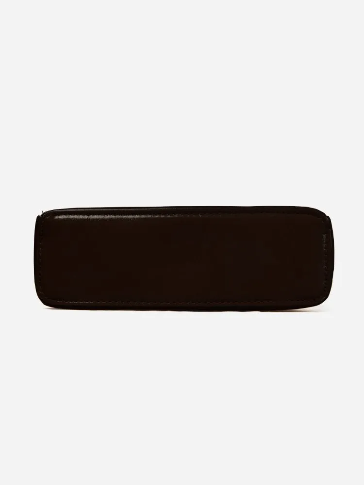 Versa Black Sling Bag  
