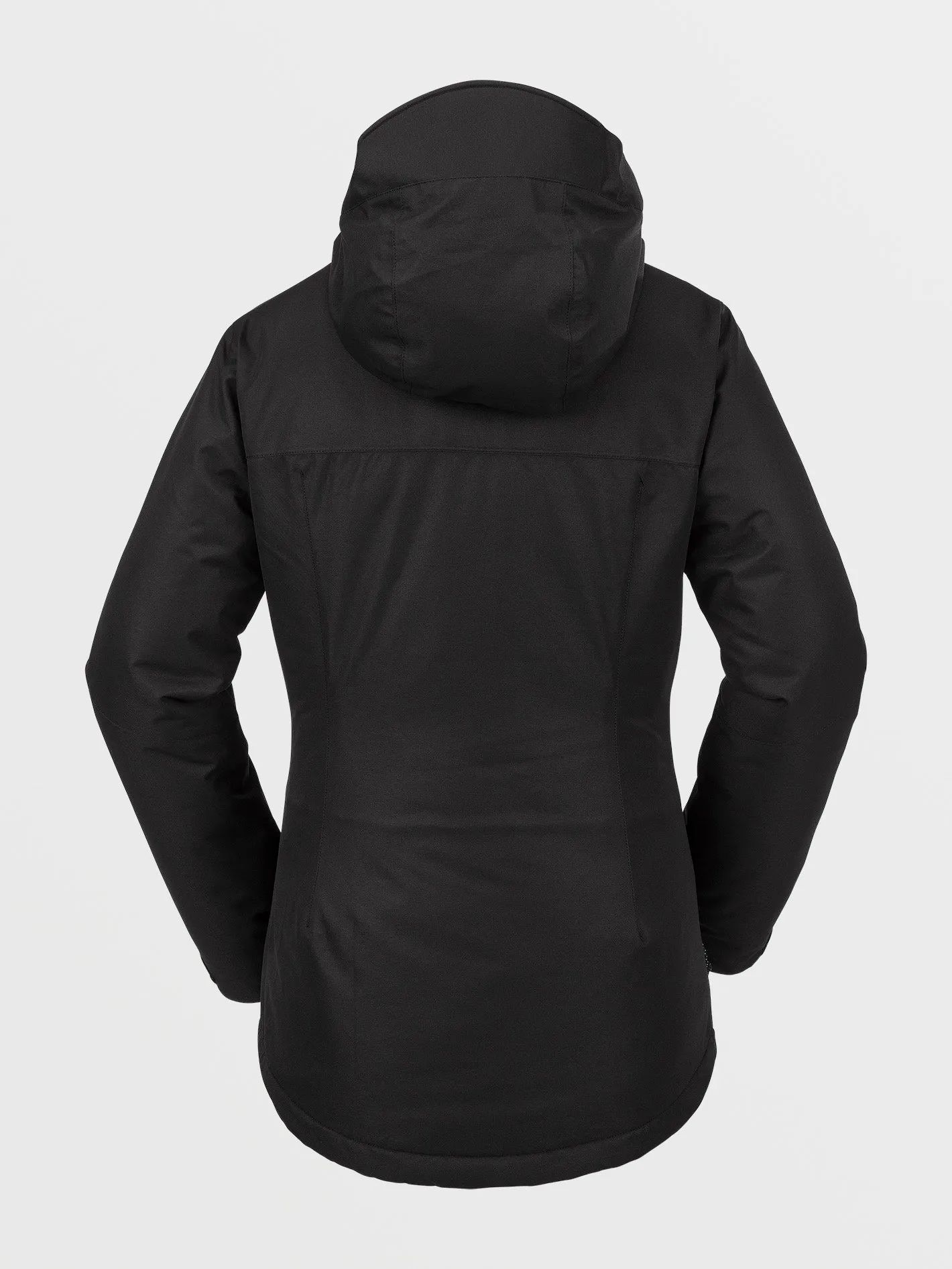 Veste Bolt Insulated - BLACK