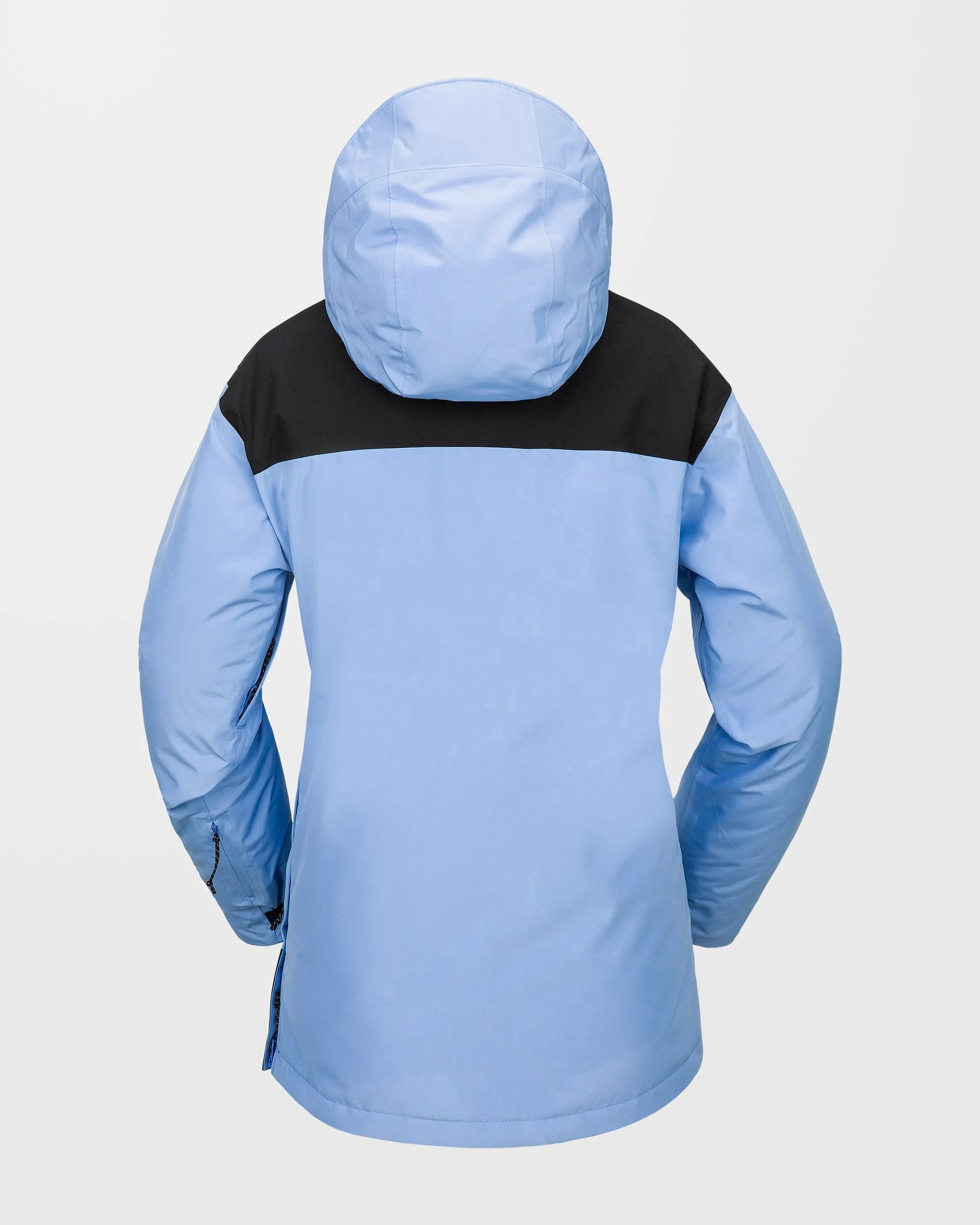 Veste Fern Insulated Gore-Tex - Crystal Blue