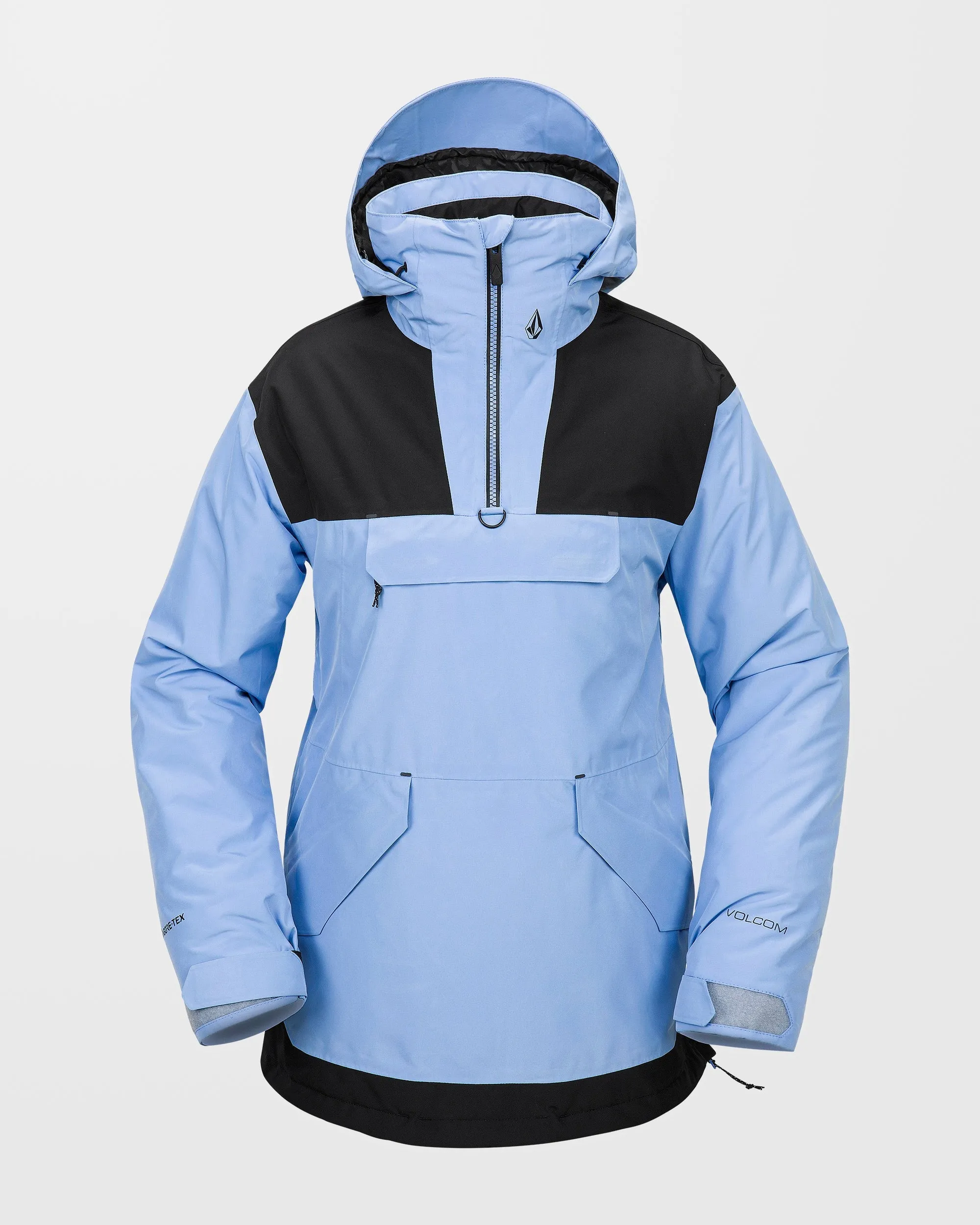 Veste Fern Insulated Gore-Tex - Crystal Blue