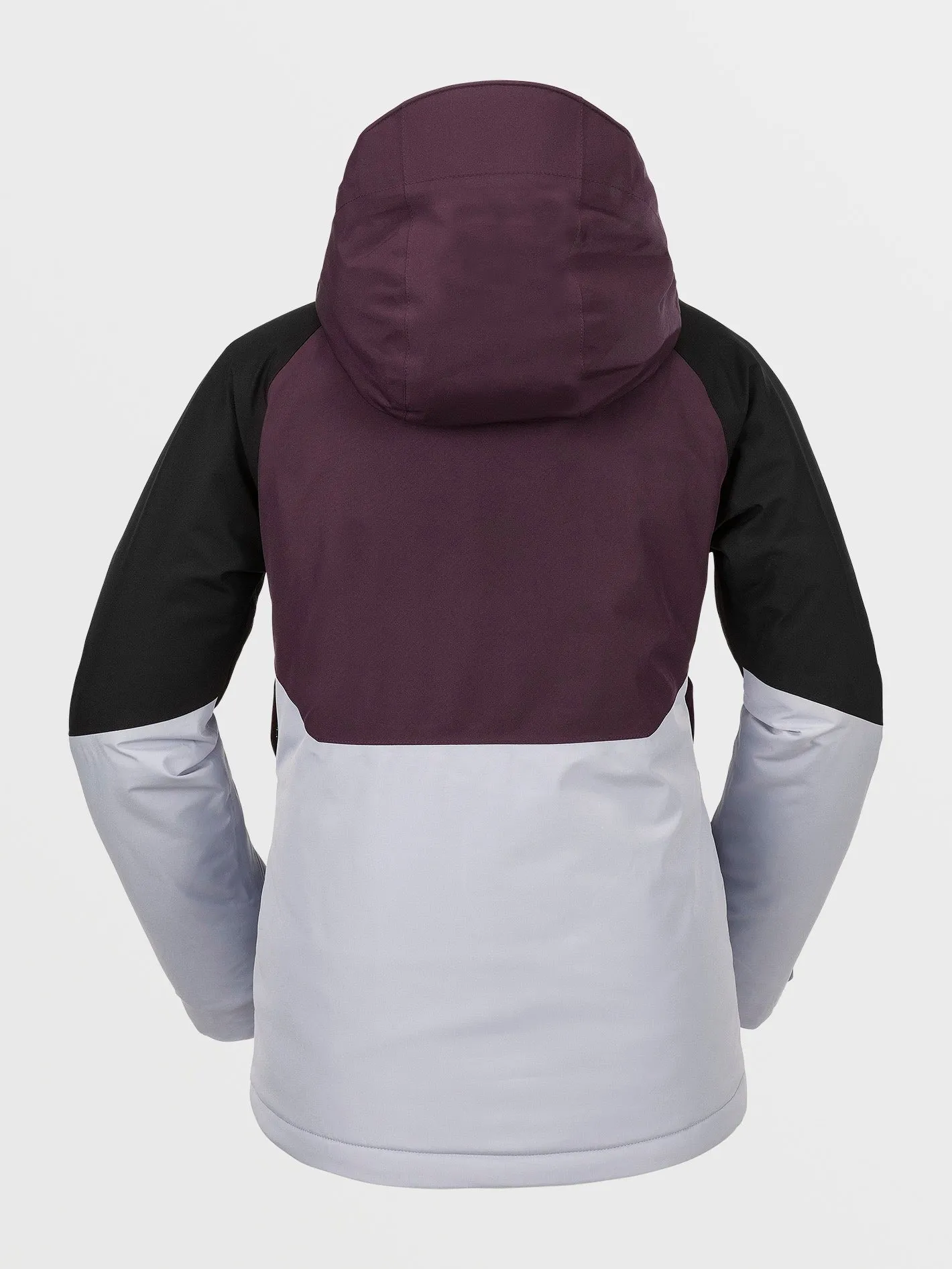 Veste Gore-Tex V.Co Aris Insulated - BLACKBERRY