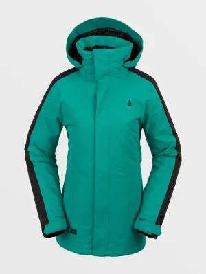 Veste Westland Insulated - VIBRANT GREEN