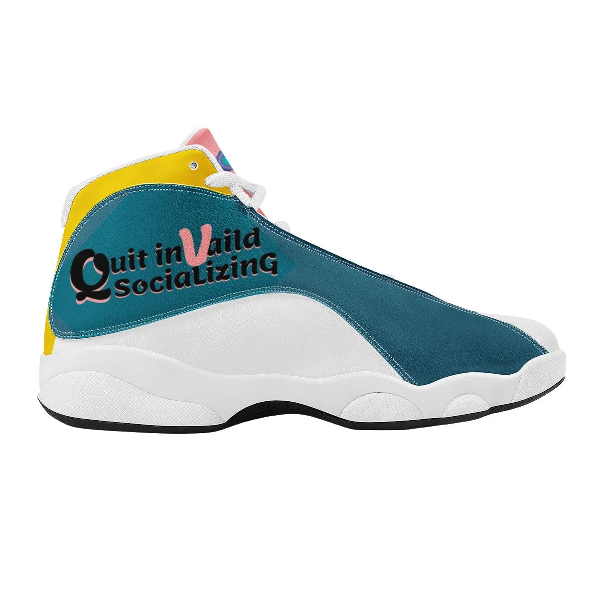 Vgnore Cheese Sneaker