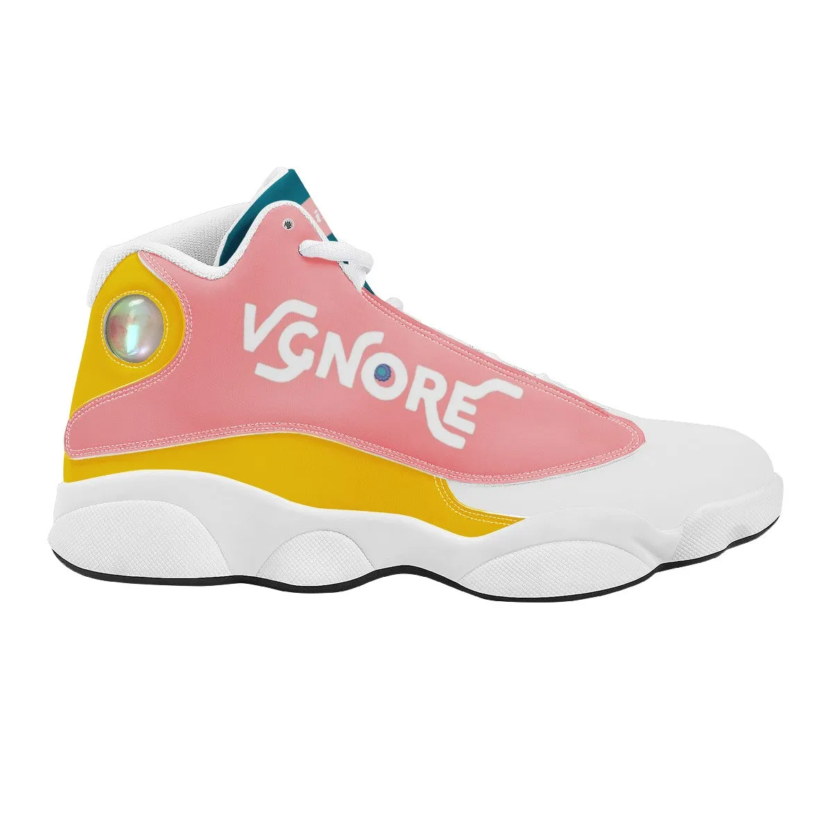 Vgnore Cheese Sneaker