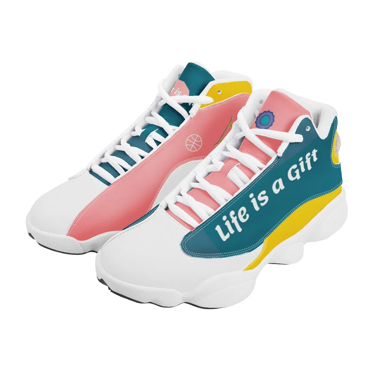 Vgnore Cheese Sneaker