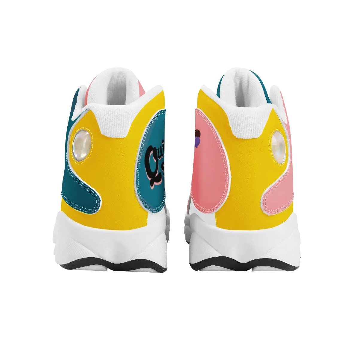 Vgnore Cheese Sneaker