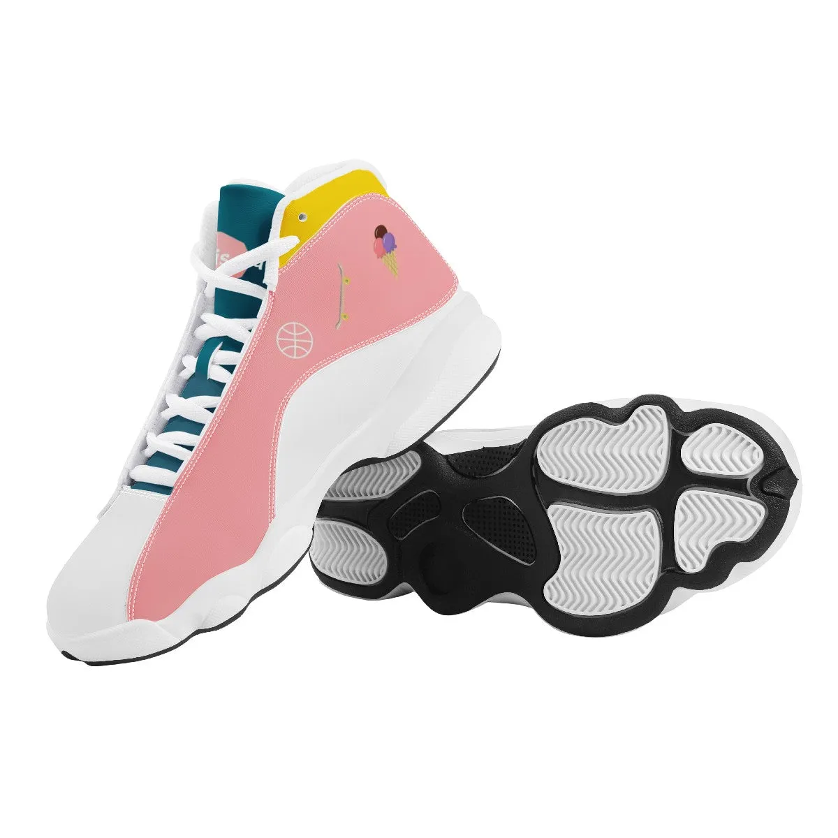 Vgnore Cheese Sneaker