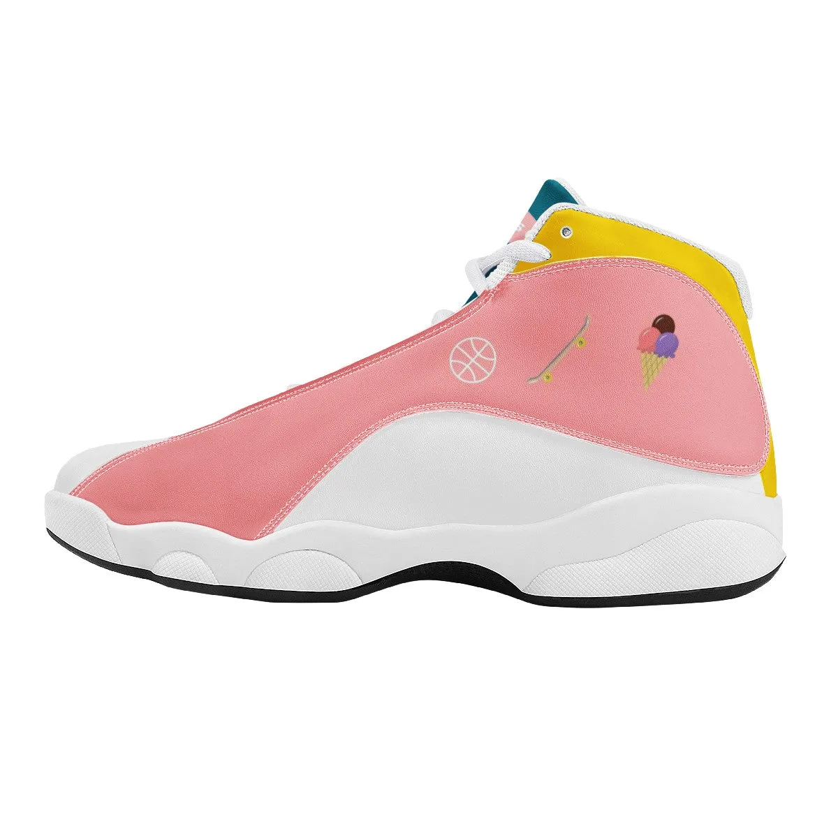 Vgnore Cheese Sneaker