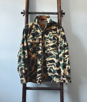 Vintage 1990s L.L.Bean Chamois Shirt – XL