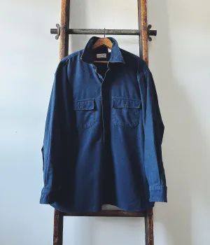 Vintage 1990s L.L.Bean Chamois Shirt – XXL