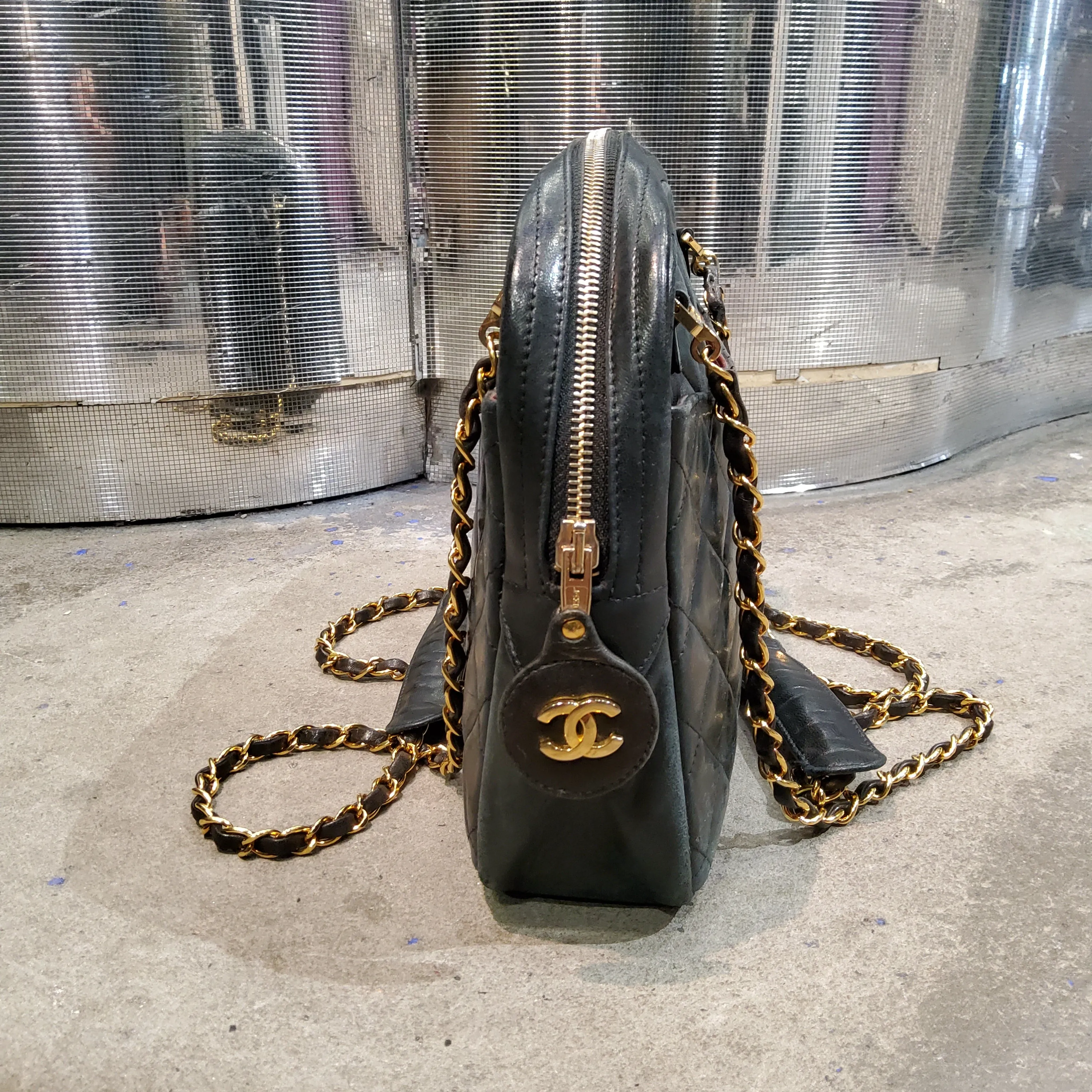 Vintage bag