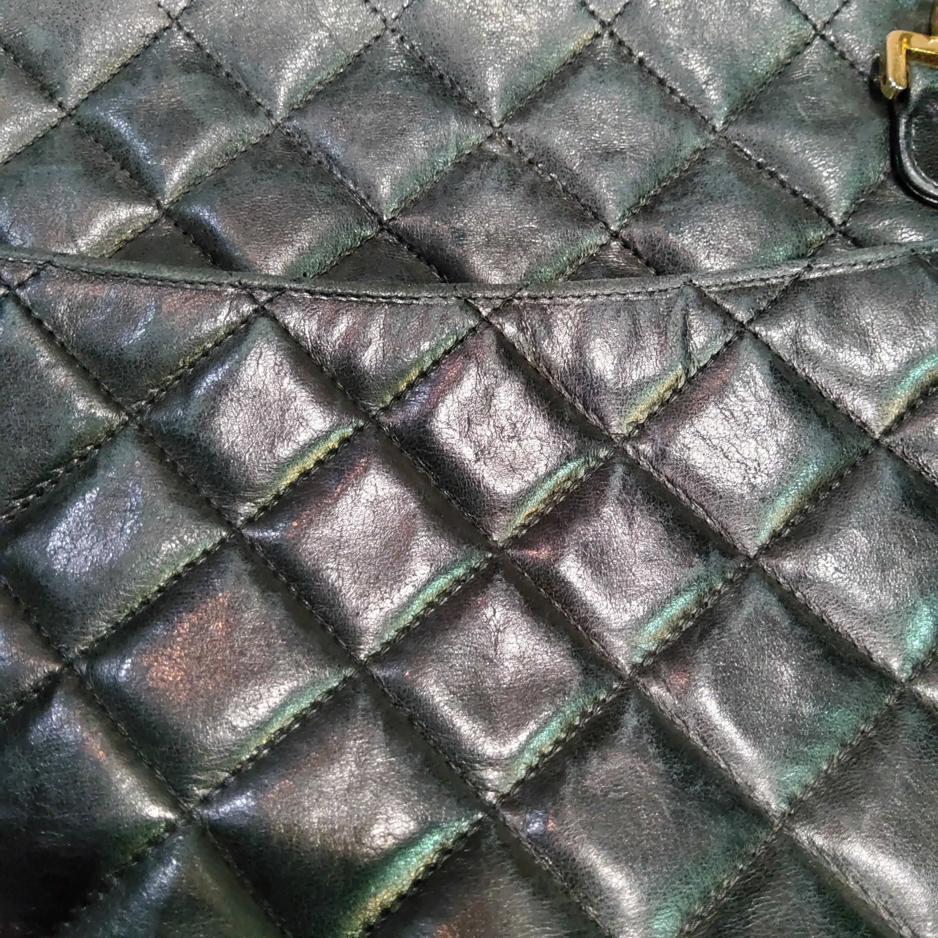 Vintage bag