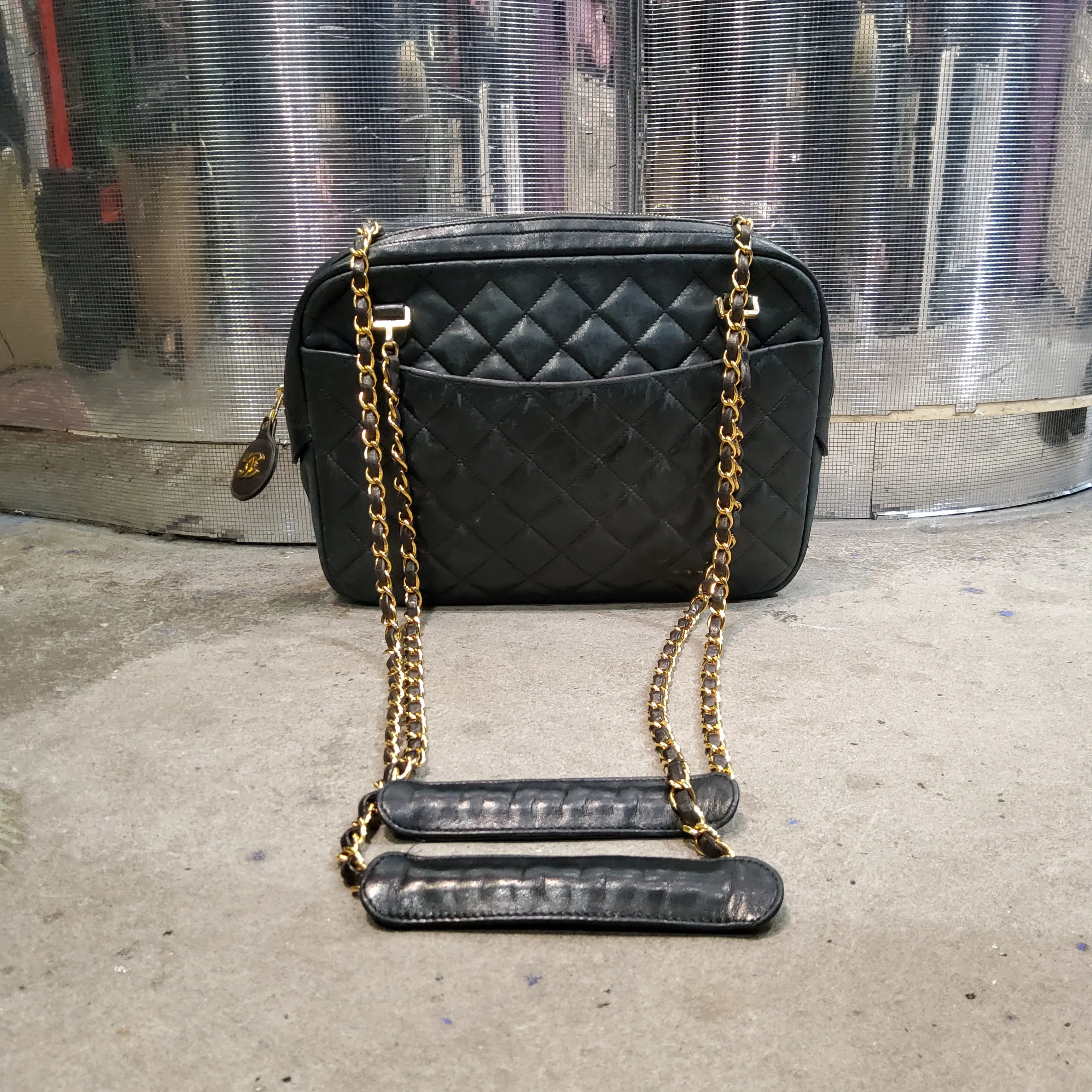 Vintage bag