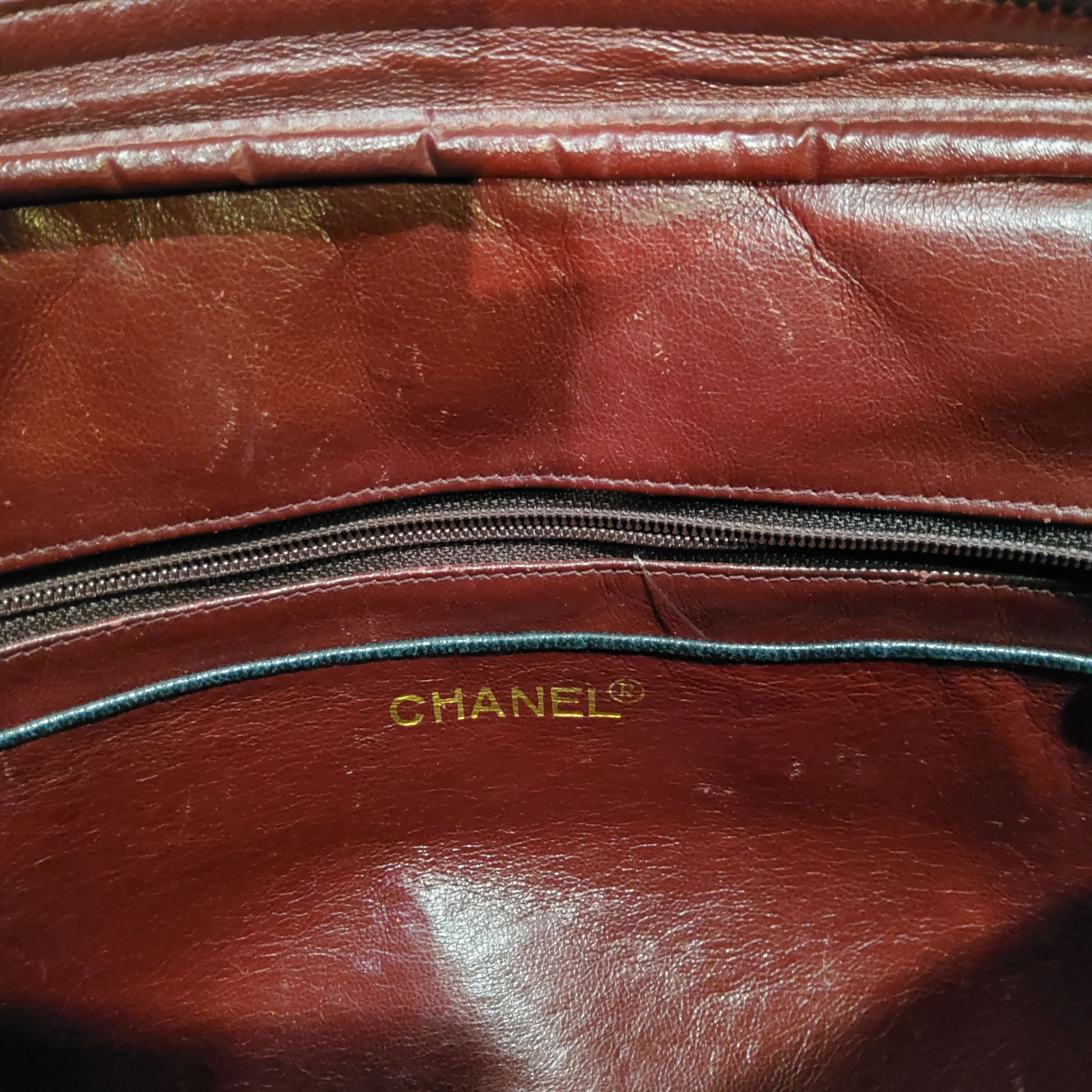 Vintage bag