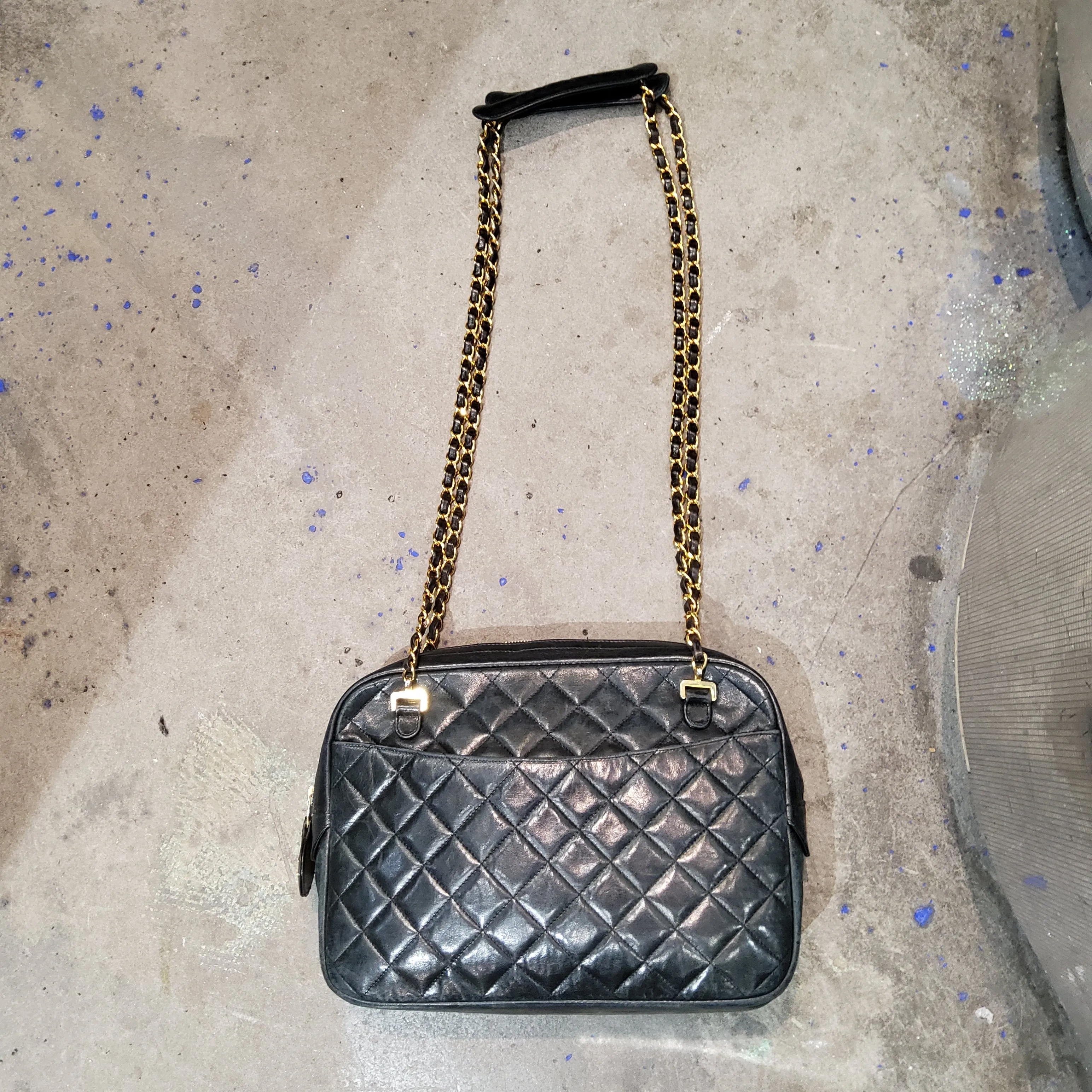 Vintage bag