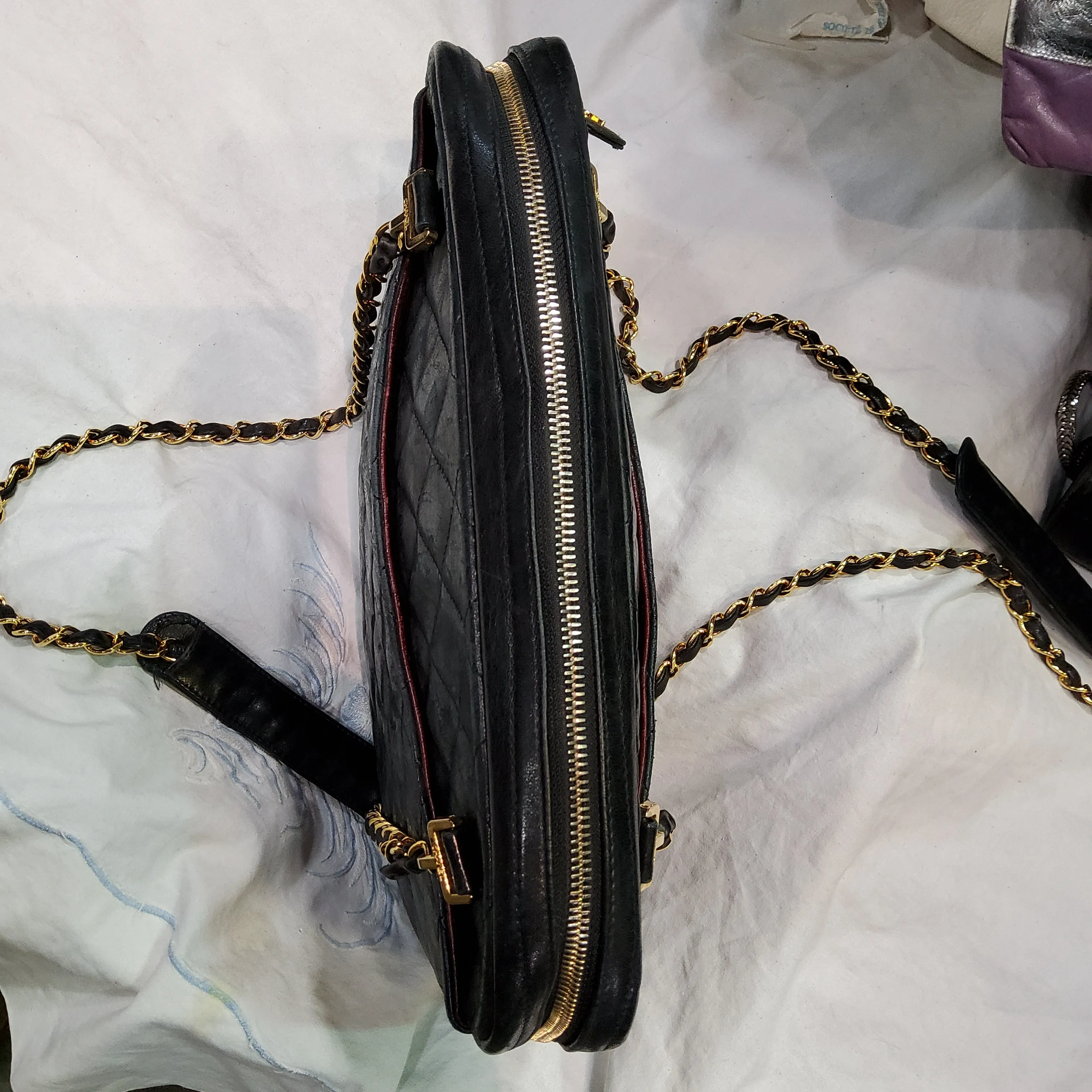 Vintage bag