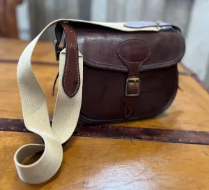 Vintage Cartridge Case