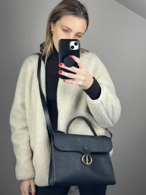 Vintage Christian Dior Crossbody