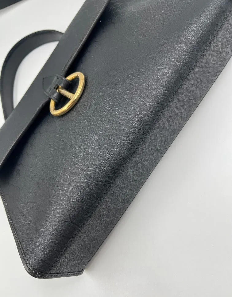 Vintage Christian Dior Crossbody