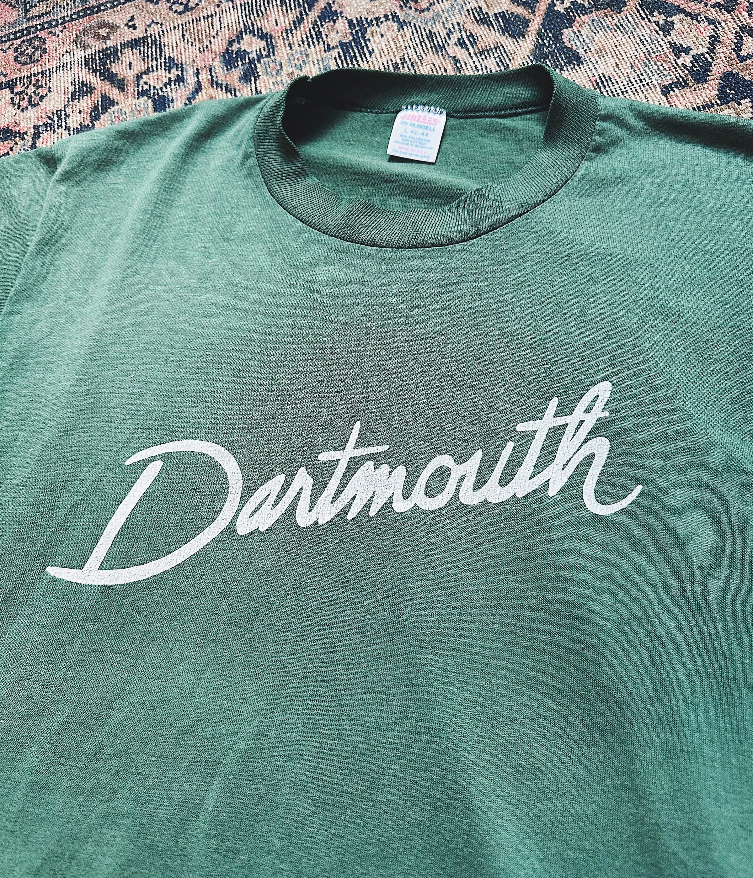 Vintage Dartmouth T-shirt