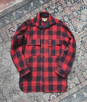 Vintage Duxbak Wool Shirt