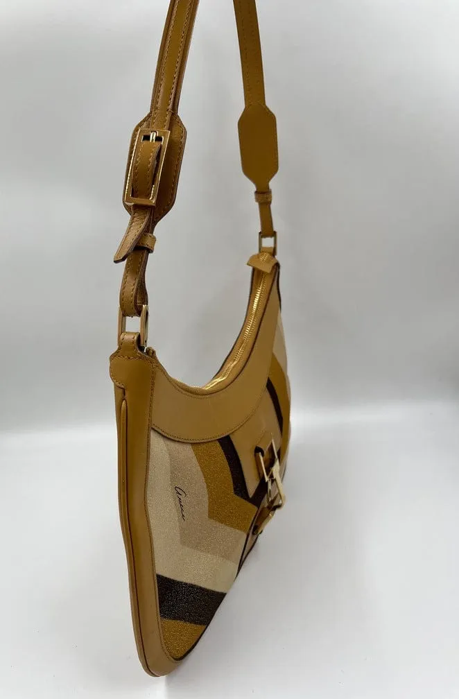 Vintage Gucci Jackie Bag