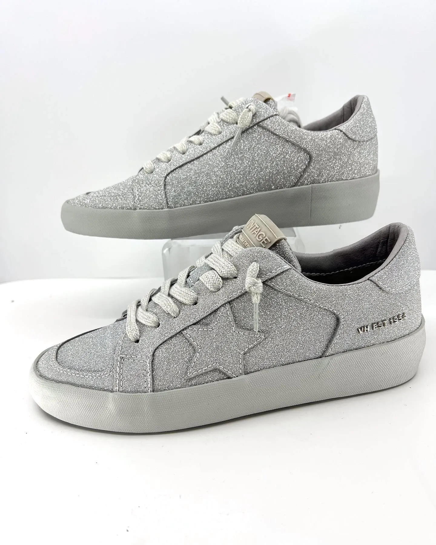 VINTAGE HAVANA KARA COMFORT INSOLES SNEAKERS