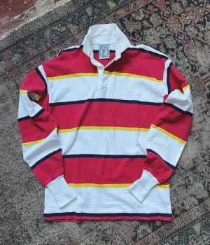 Vintage Land's End Rugby Shirt