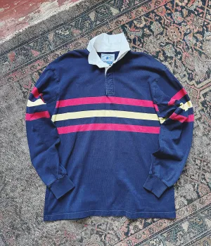 Vintage Lands' End Rugby Shirt