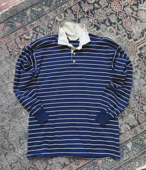 Vintage L.L.Bean Rugby Shirt