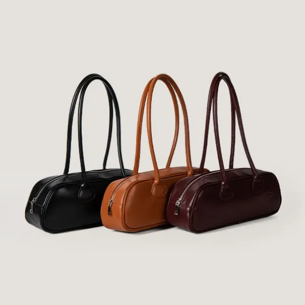 Vintage Shoulder Armpit Tote Baguette Bags