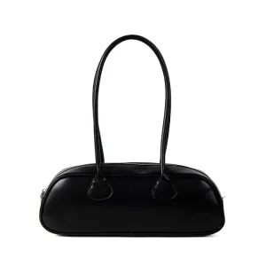 Vintage Shoulder Armpit Tote Baguette Bags