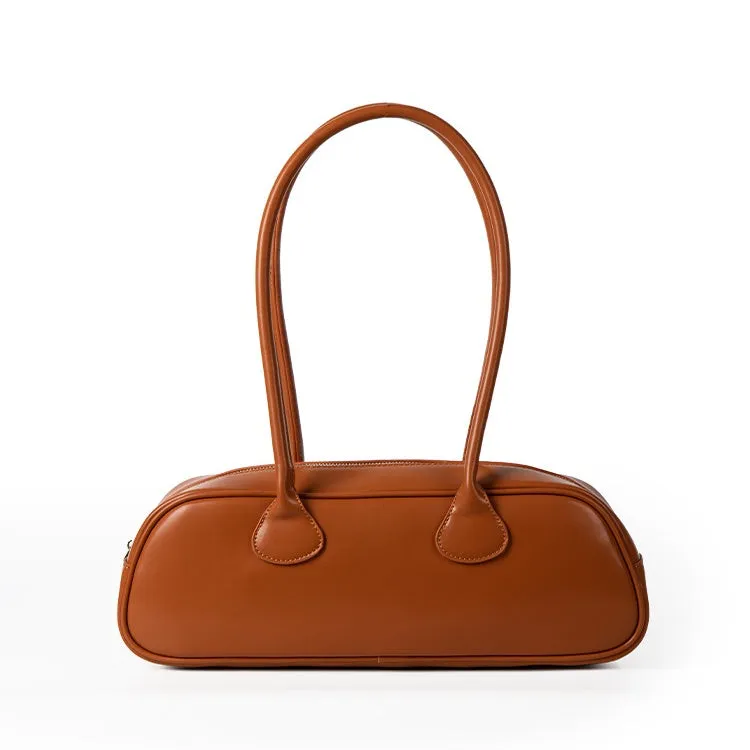 Vintage Shoulder Armpit Tote Baguette Bags