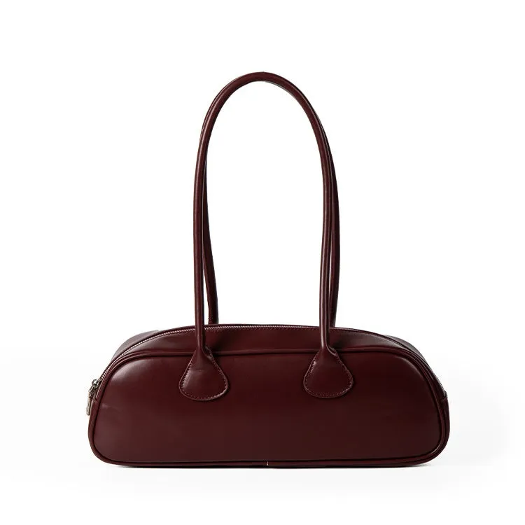 Vintage Shoulder Armpit Tote Baguette Bags