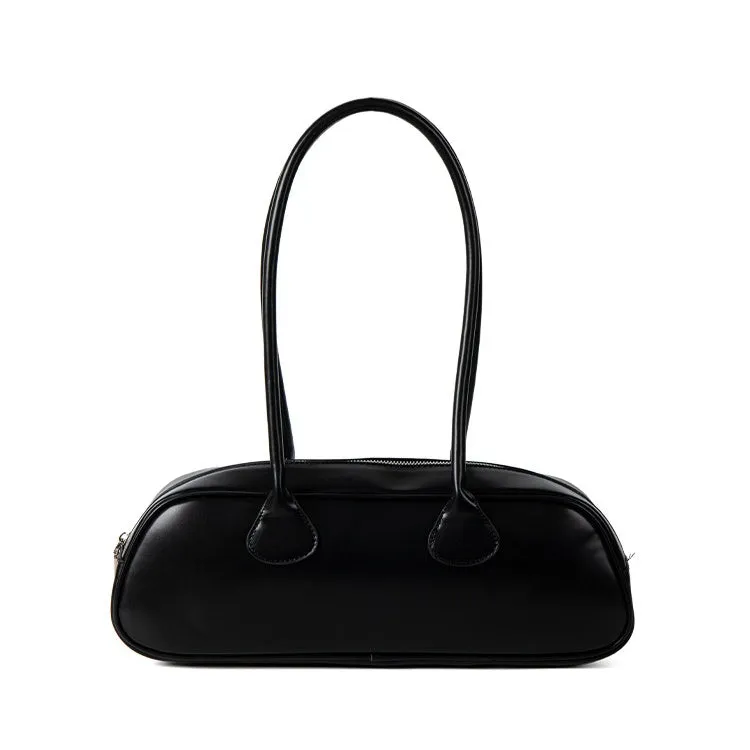 Vintage Shoulder Armpit Tote Baguette Bags