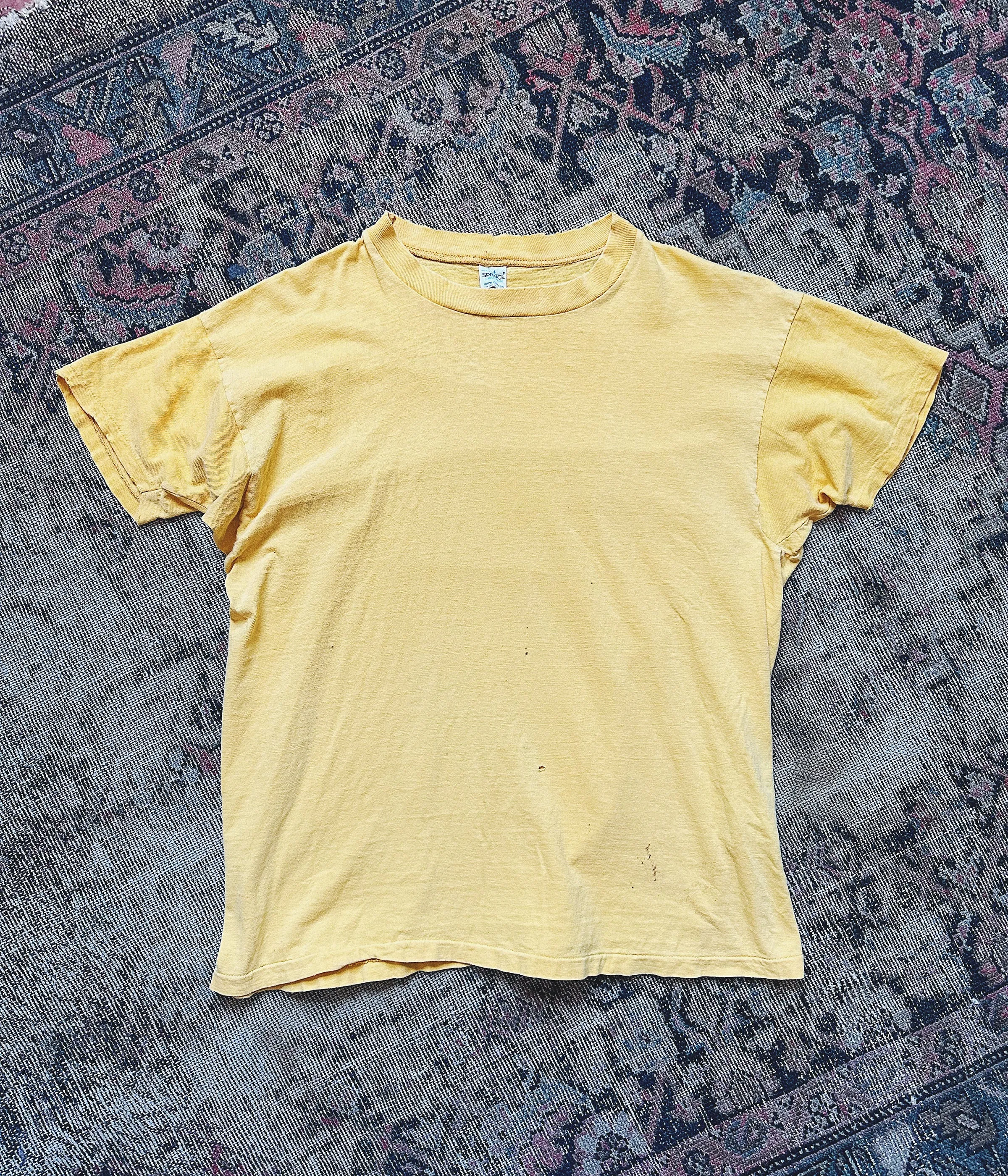 Vintage Spruce T-shirt