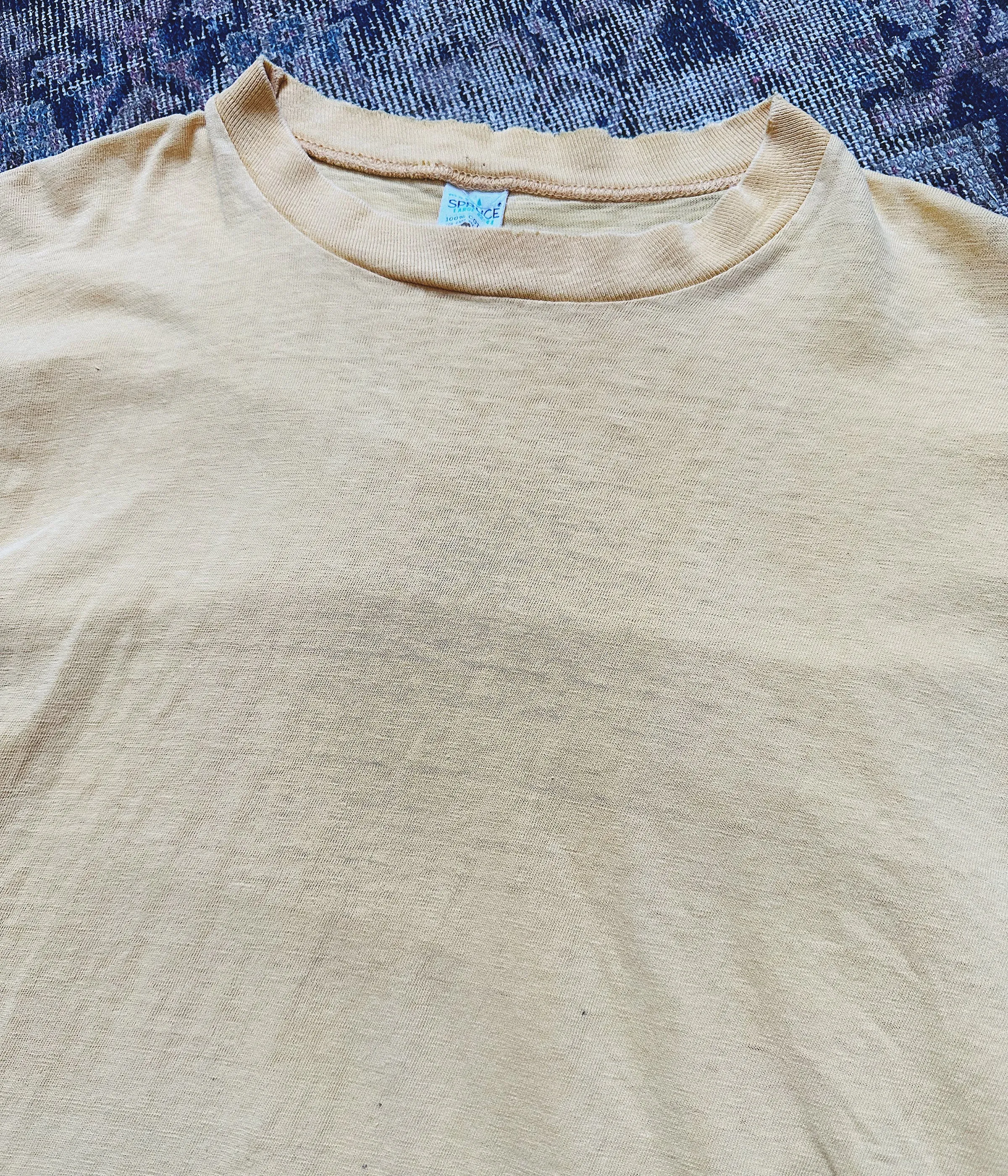 Vintage Spruce T-shirt