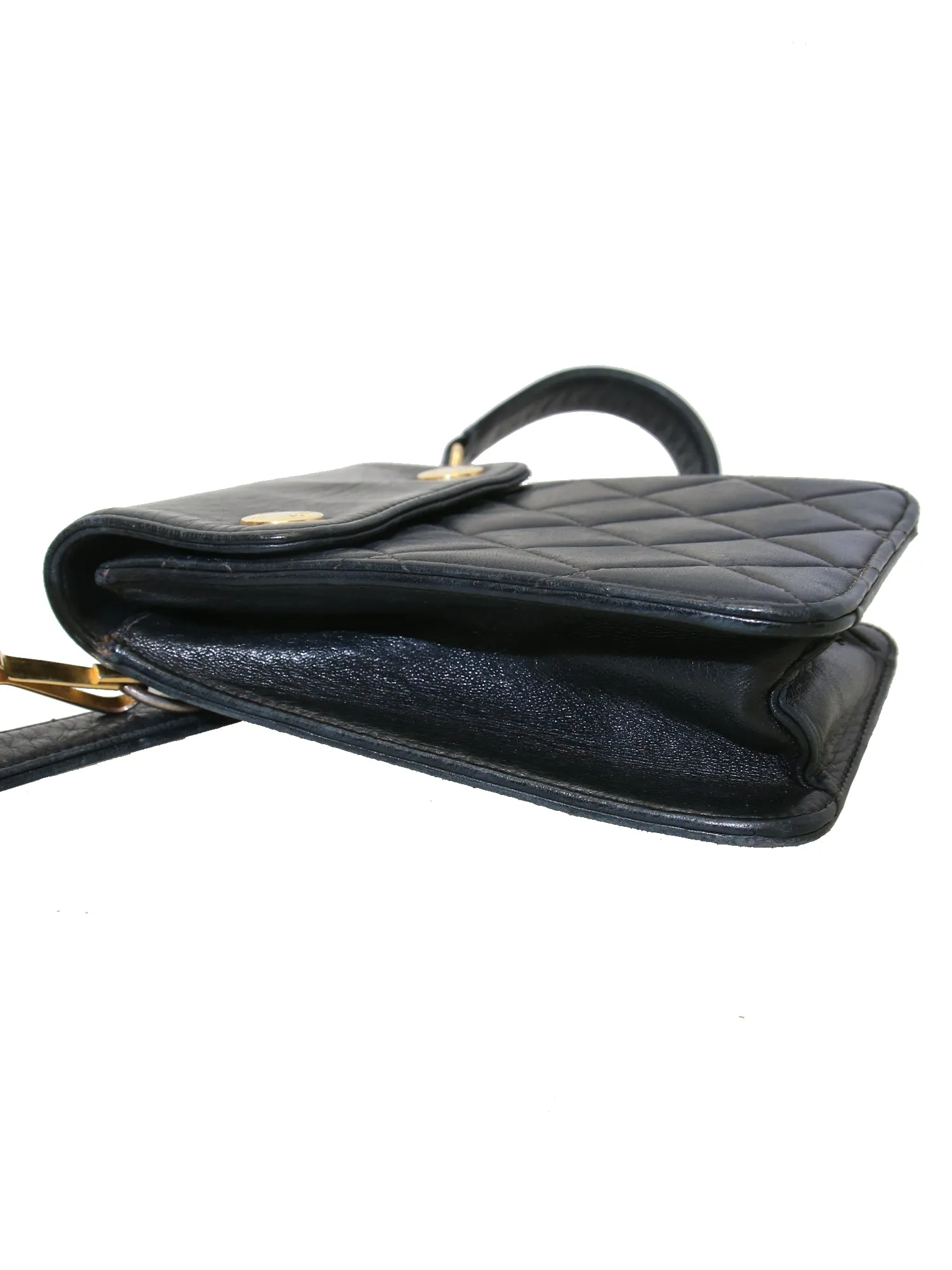 Vintage Waist Bag