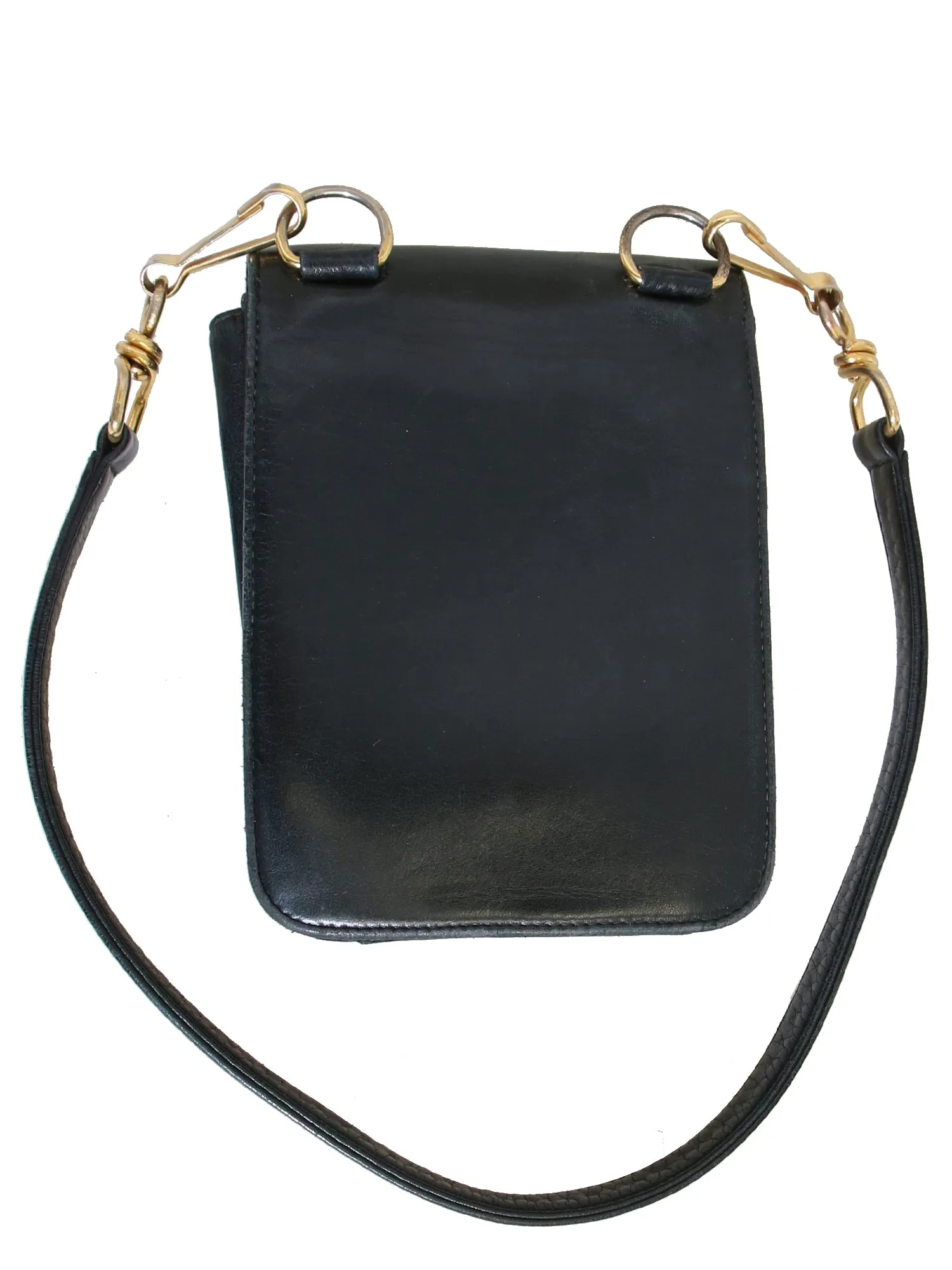 Vintage Waist Bag