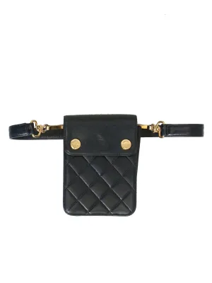 Vintage Waist Bag