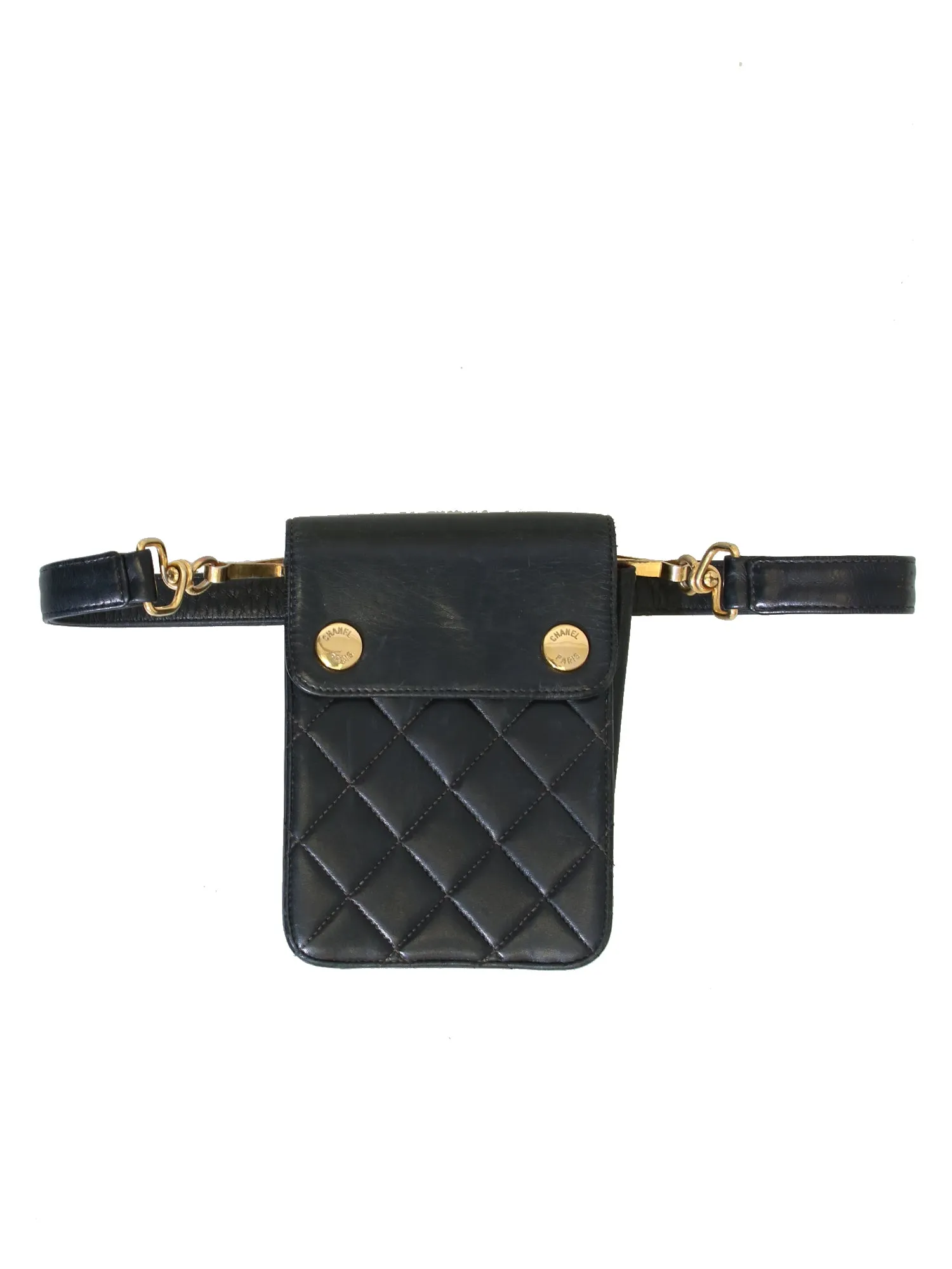Vintage Waist Bag