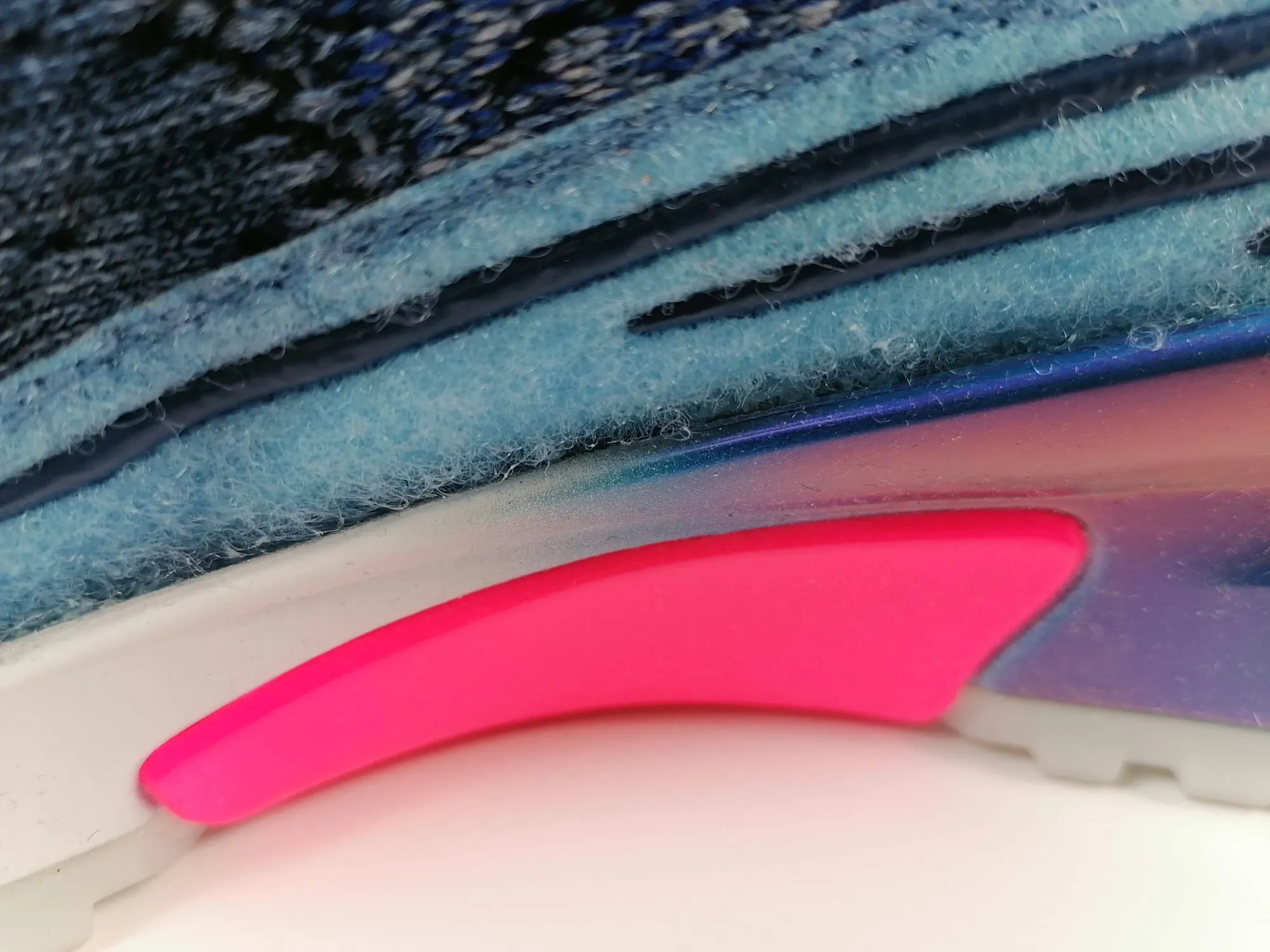 V.N.R. Sneaker