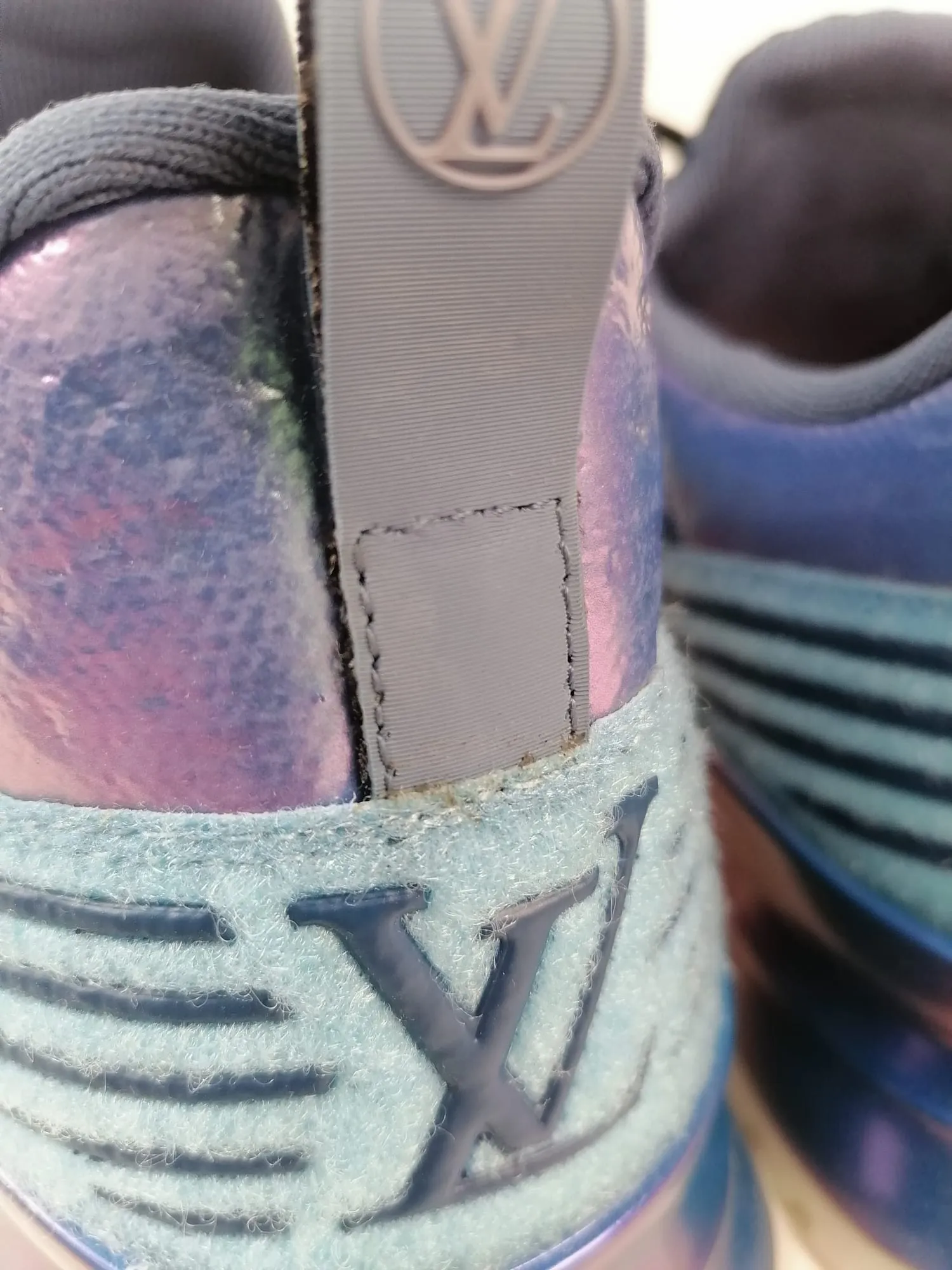 V.N.R. Sneaker
