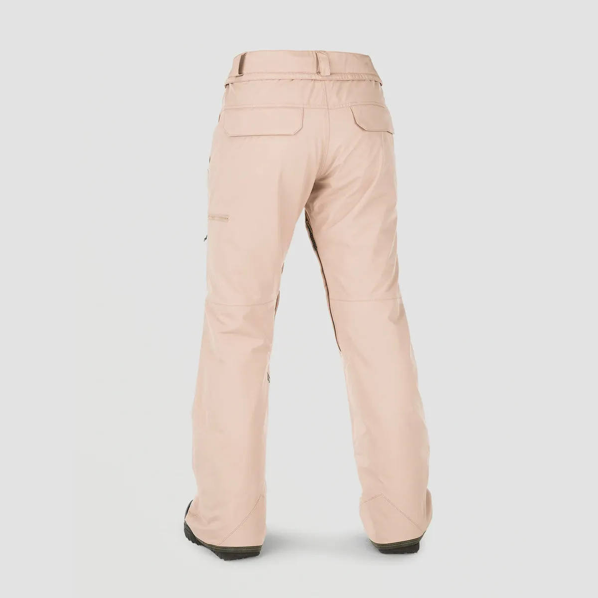 Volcom Knox Ins Gore-Tex Snow Pants Sand - Womens