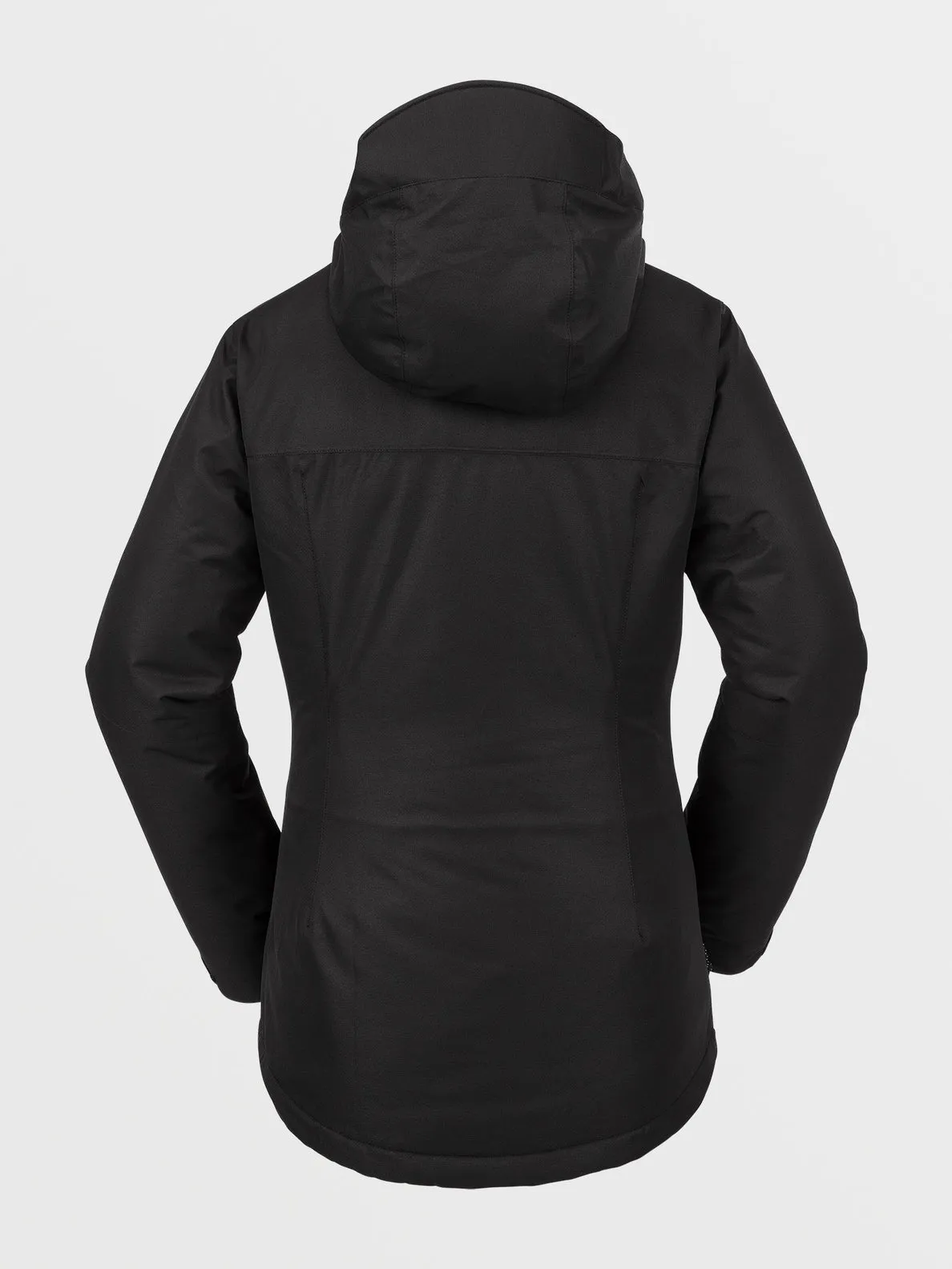 Volcom Womens Bolt Insulated Jacket