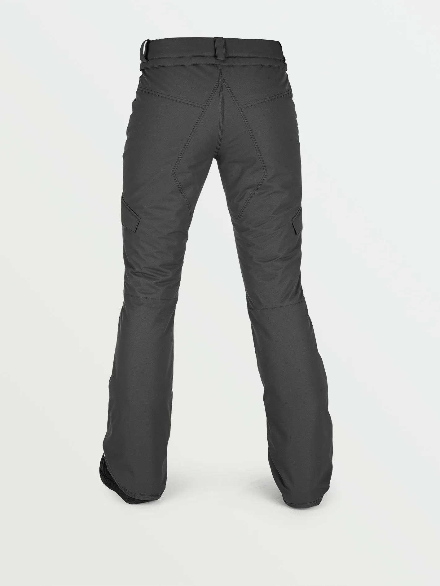 Volcom Womens Bridger Insulated Snow Pants