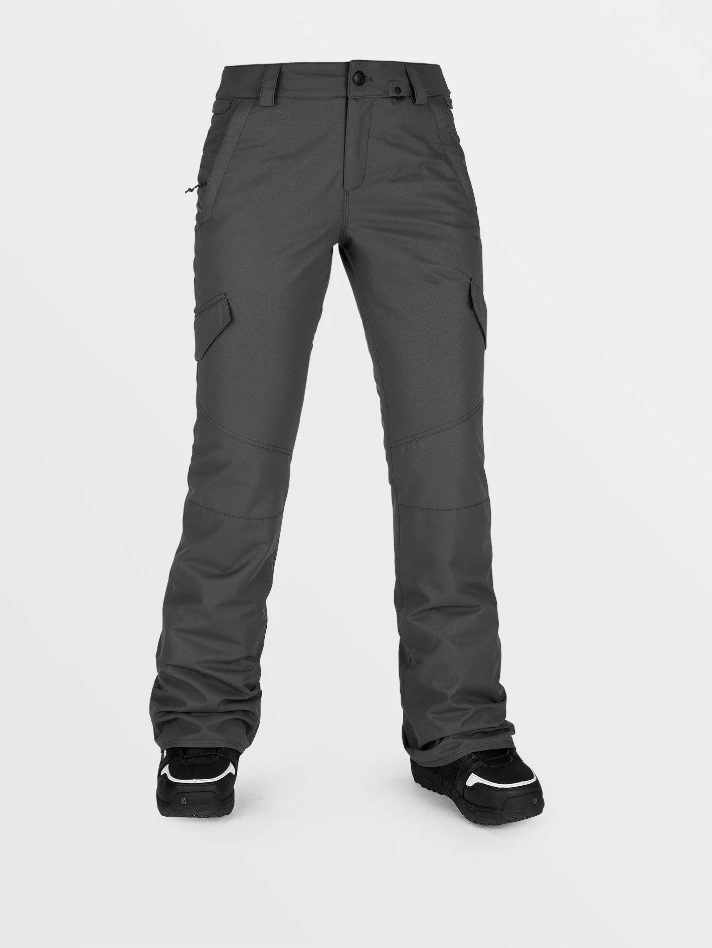Volcom Womens Bridger Insulated Snow Pants