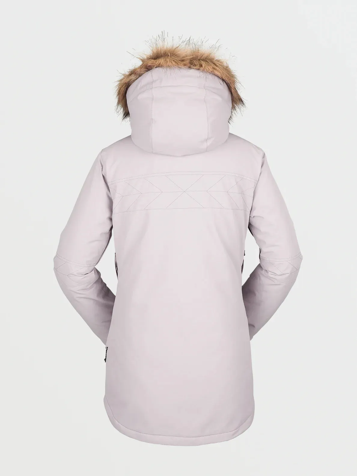 Volcom Womens Fawn Insulated Jacket