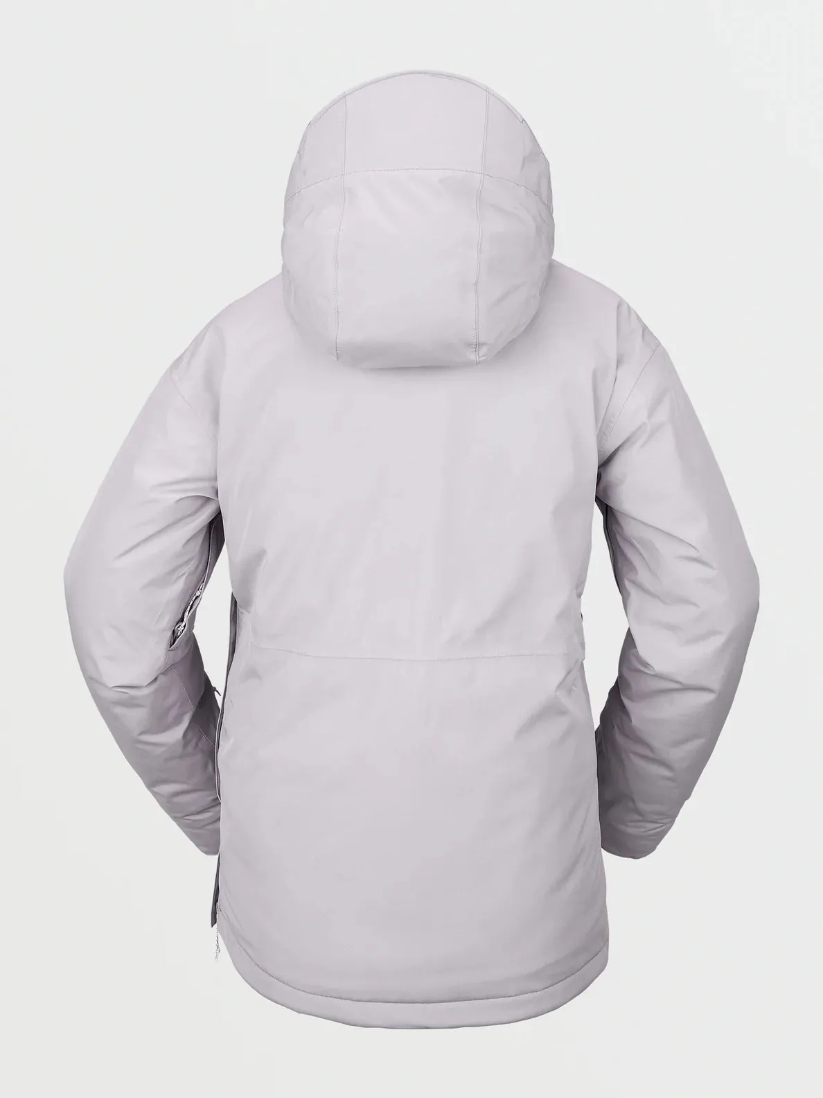 Volcom Womens Fern Insulated Gore-Tex Pullover